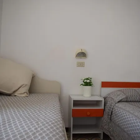 Hotel Calypso 3*